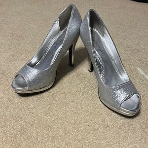 Party Heels